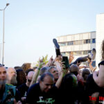 Into The Grave 2025: Publiek & Crew
